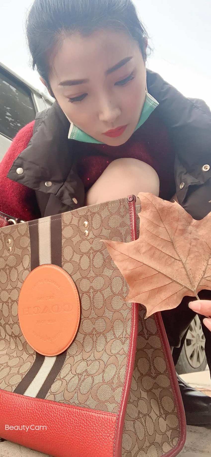 “如果不認命，那就去拼命”這就是“水思源的姑娘”