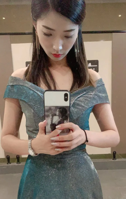 “如果不認命，那就去拼命”這就是“水思源的姑娘”