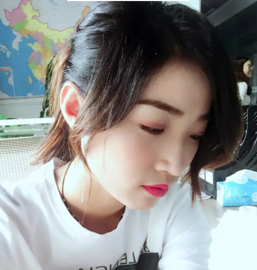 “如果不認命，那就去拼命”這就是“水思源的姑娘”