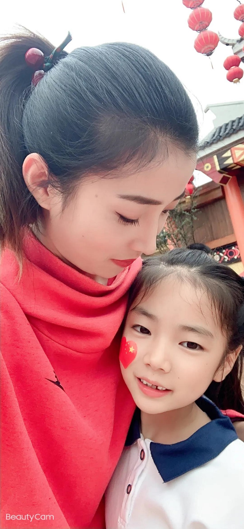 “如果不認命，那就去拼命”這就是“水思源的姑娘”