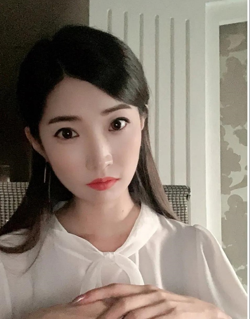 “如果不認命，那就去拼命”這就是“水思源的姑娘”
