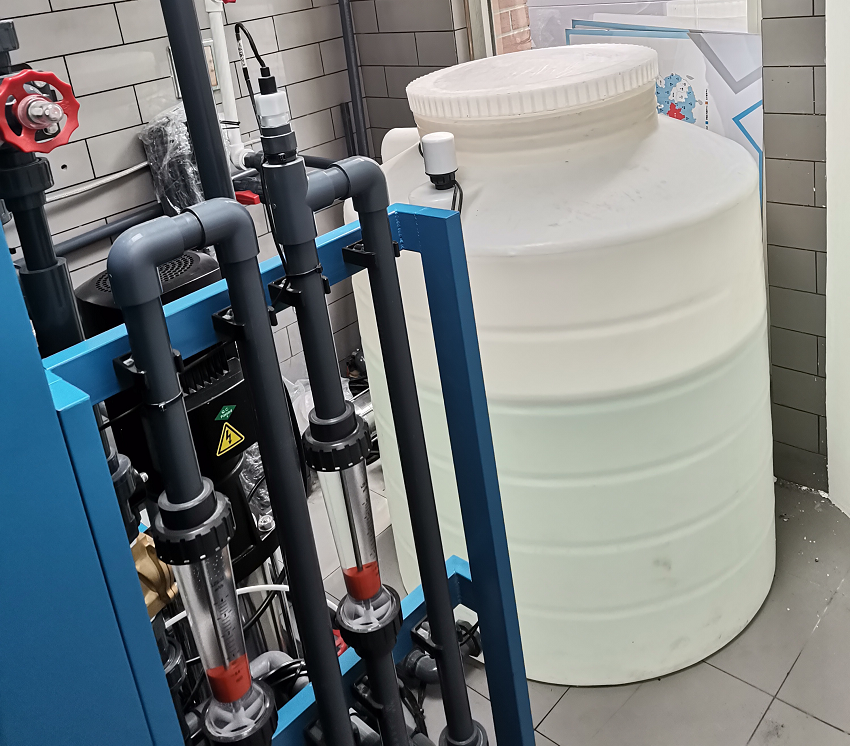 內鏡室純水機 內鏡室純水機
