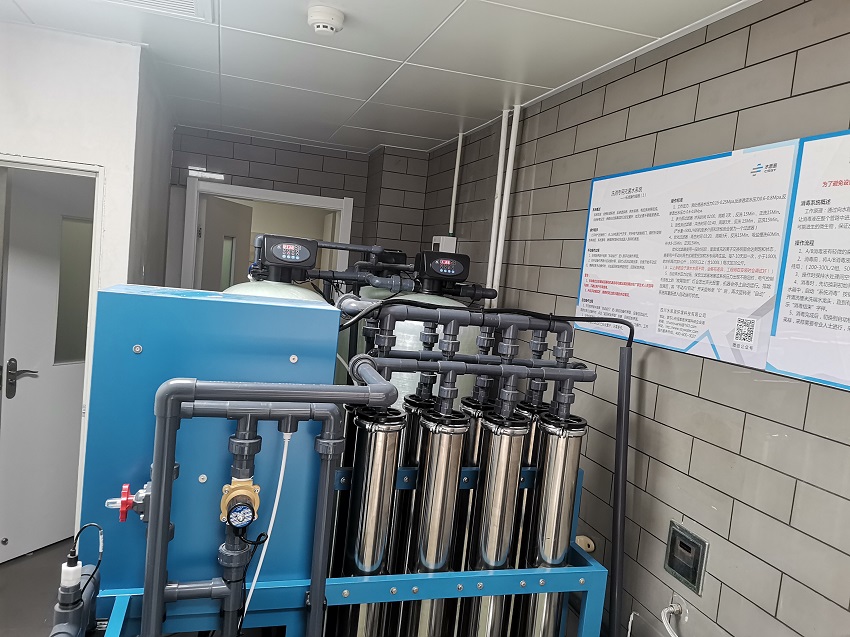 內鏡室純水機 內鏡室純水機