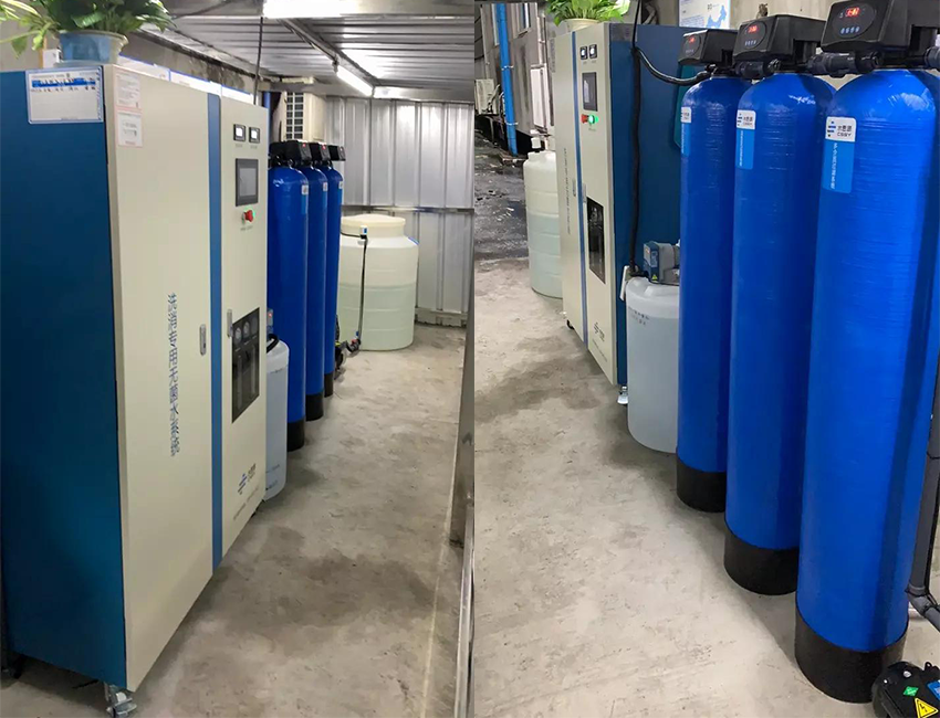內(nèi)鏡室純水機 內(nèi)鏡室純水機