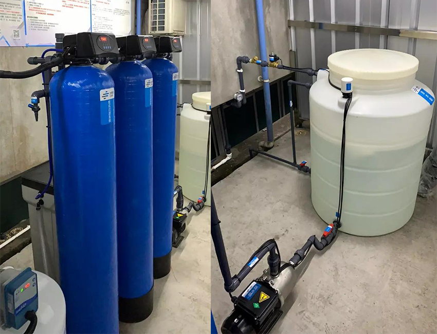 內(nèi)鏡室純水機 內(nèi)鏡室純水機