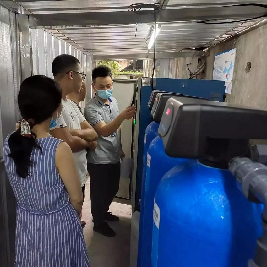 內(nèi)鏡室純水機 內(nèi)鏡室純水機