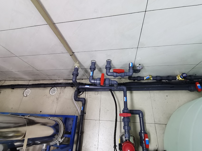 供應室純水機 供應室純水機
