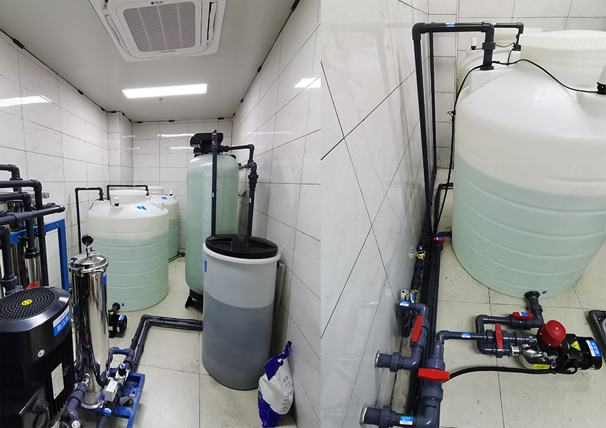 供應室純水機 供應室純水機