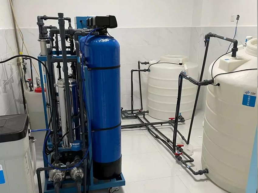 內鏡室純水機 內鏡室純水機