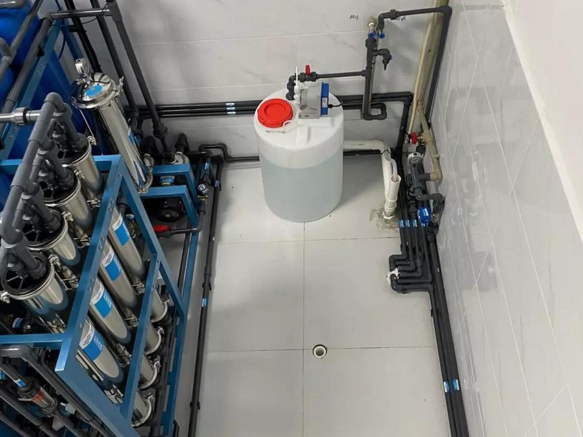內鏡室純水機 內鏡室純水機