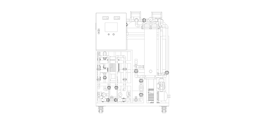 SSY-UPAE